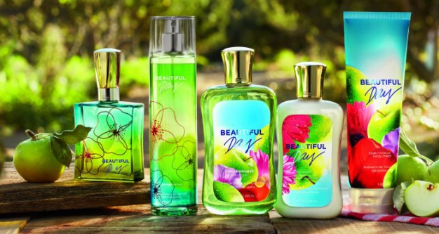 ��������������� ����� ��� ���� �� Bath and Body Works